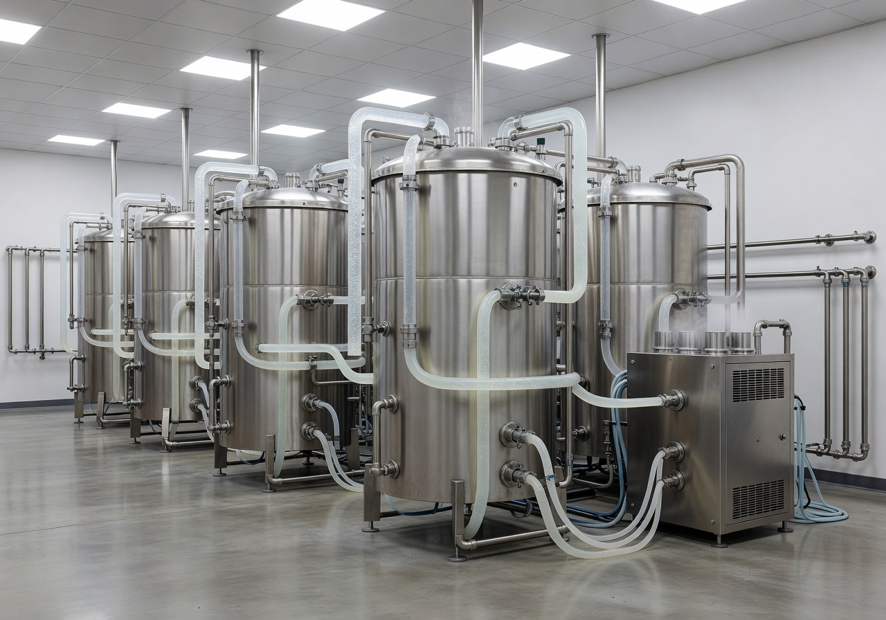 Solar Foods sustainable protein production from air technology